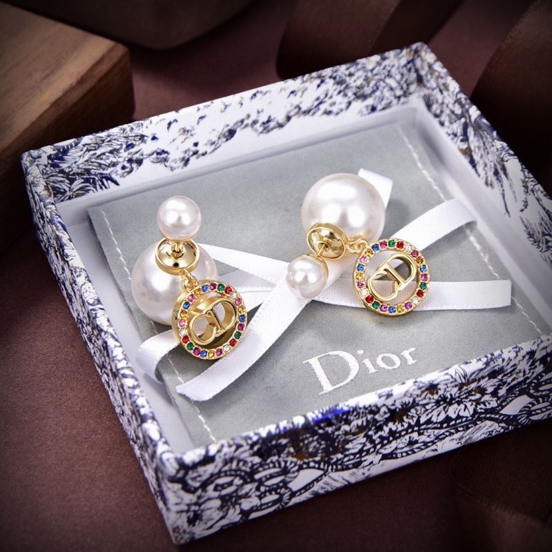 Christian Dior Earrings